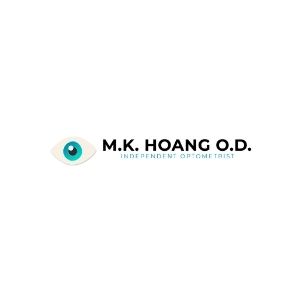 Mary Kim Hoang O.D.